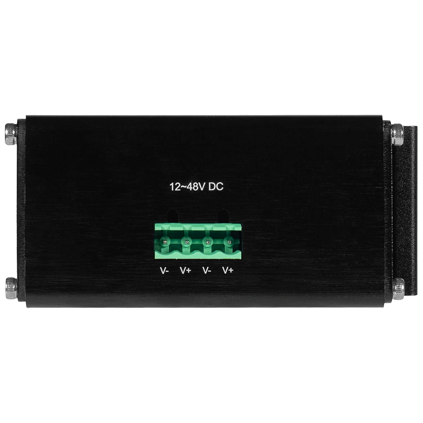 E-LINK LNK-IMC010GPB Комутатор 10 портів некерований - Зображення 3