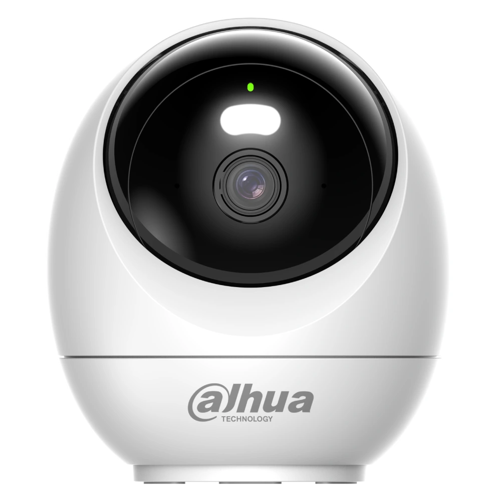Dahua Hero H5JS 5МП Wi-Fi Pan & Tilt IP відеокамера - Зображення 3