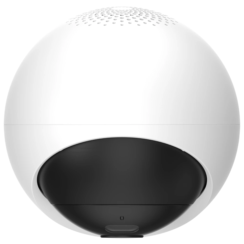 Dahua Hero H5JS 5МП Wi-Fi Pan & Tilt IP відеокамера - Зображення 4
