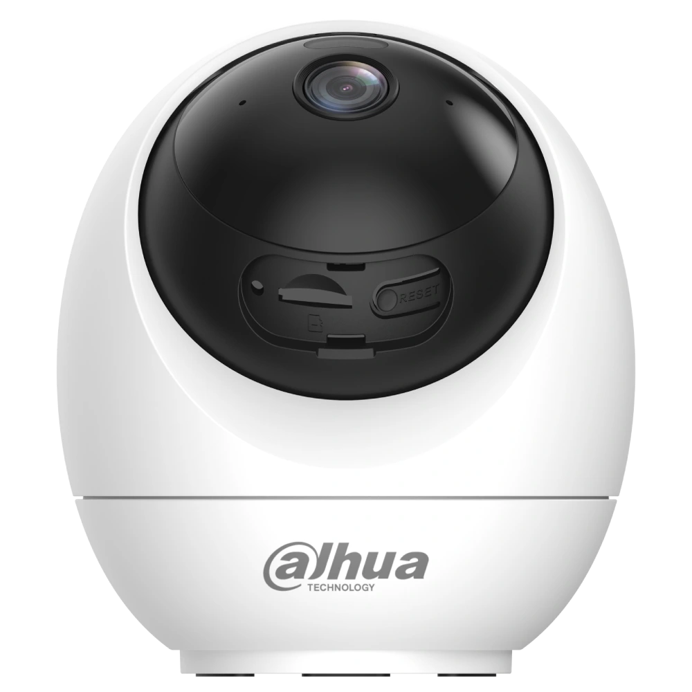 Dahua Hero H5JS 5МП Wi-Fi Pan & Tilt IP відеокамера - Зображення 5
