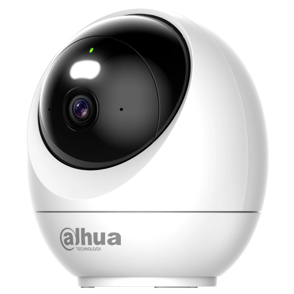 Dahua Hero H5JS 5МП Wi-Fi Pan & Tilt IP відеокамера - Зображення 7