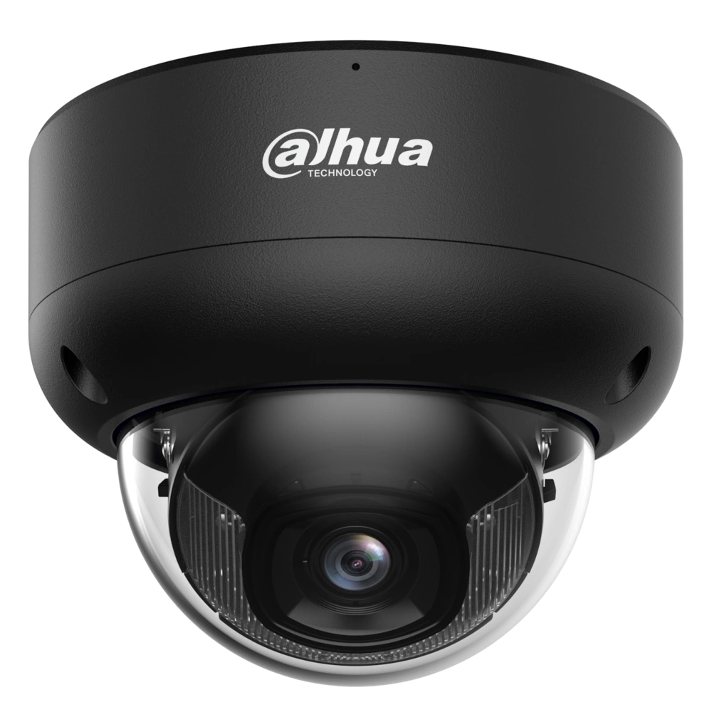 DH-IPC-HDBW3649E-AS-IL-Black 6МП (2.8мм) IP відеокамера Dahua