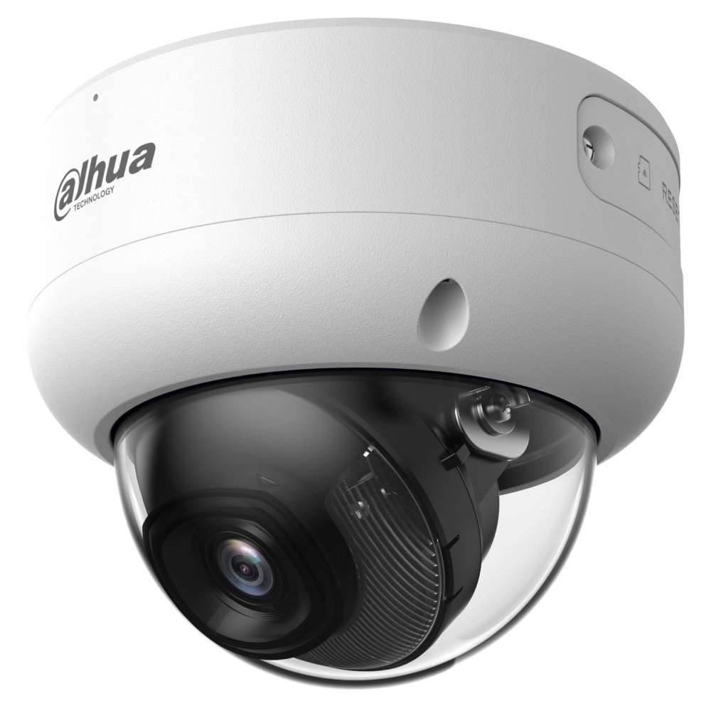 DH-IPC-HDBW3649E-AS-IL 6МП (2.8мм) IP відеокамера Dahua