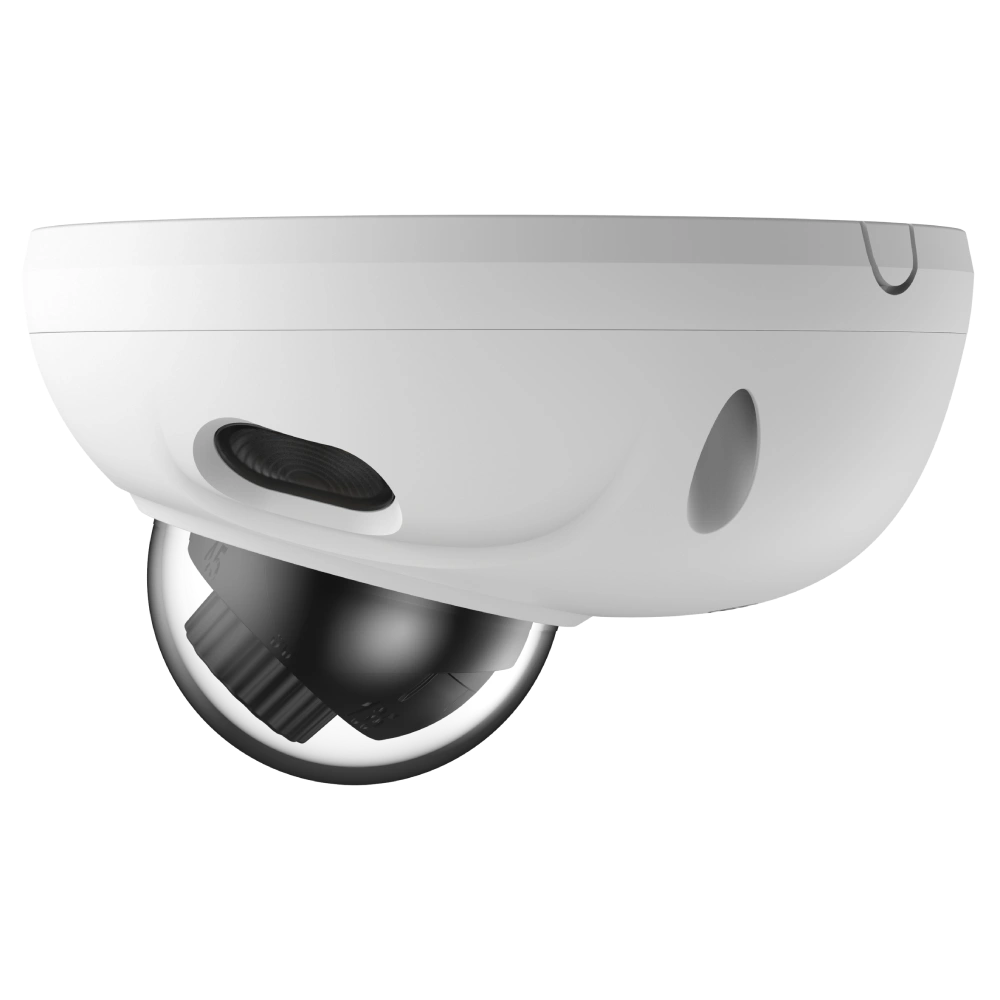 DH-IPC-HDBW3649F-AS-IL 6МП (2.8мм) з мікрофоном IP відеокамера Dahua - Зображення 7