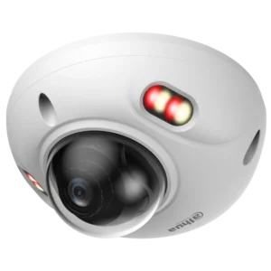DH-IPC-HDBW3649F-AS-IL 6МП (2.1мм) з мікрофоном IP відеокамера Dahua