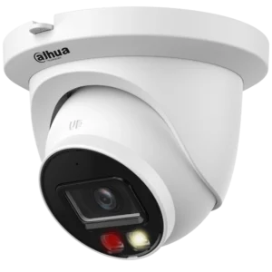 DH-IPC-HDW2249TM-S-IL 2 МП (2.8мм) з мікрофоном IP відеокамера Dahua