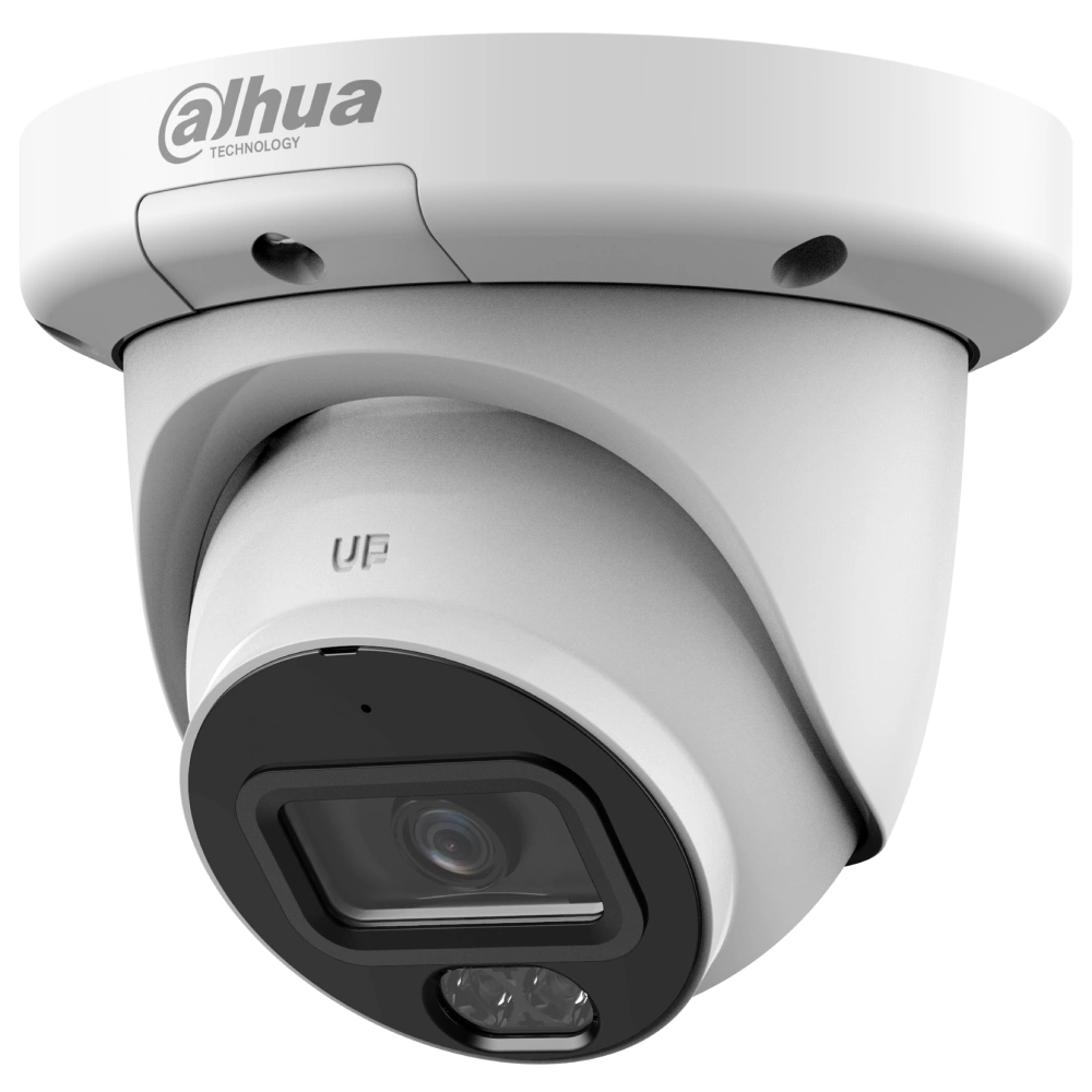 DH-IPC-HDW3649QM-S-IL 6МП (3.6мм) IP відеокамера Dahua