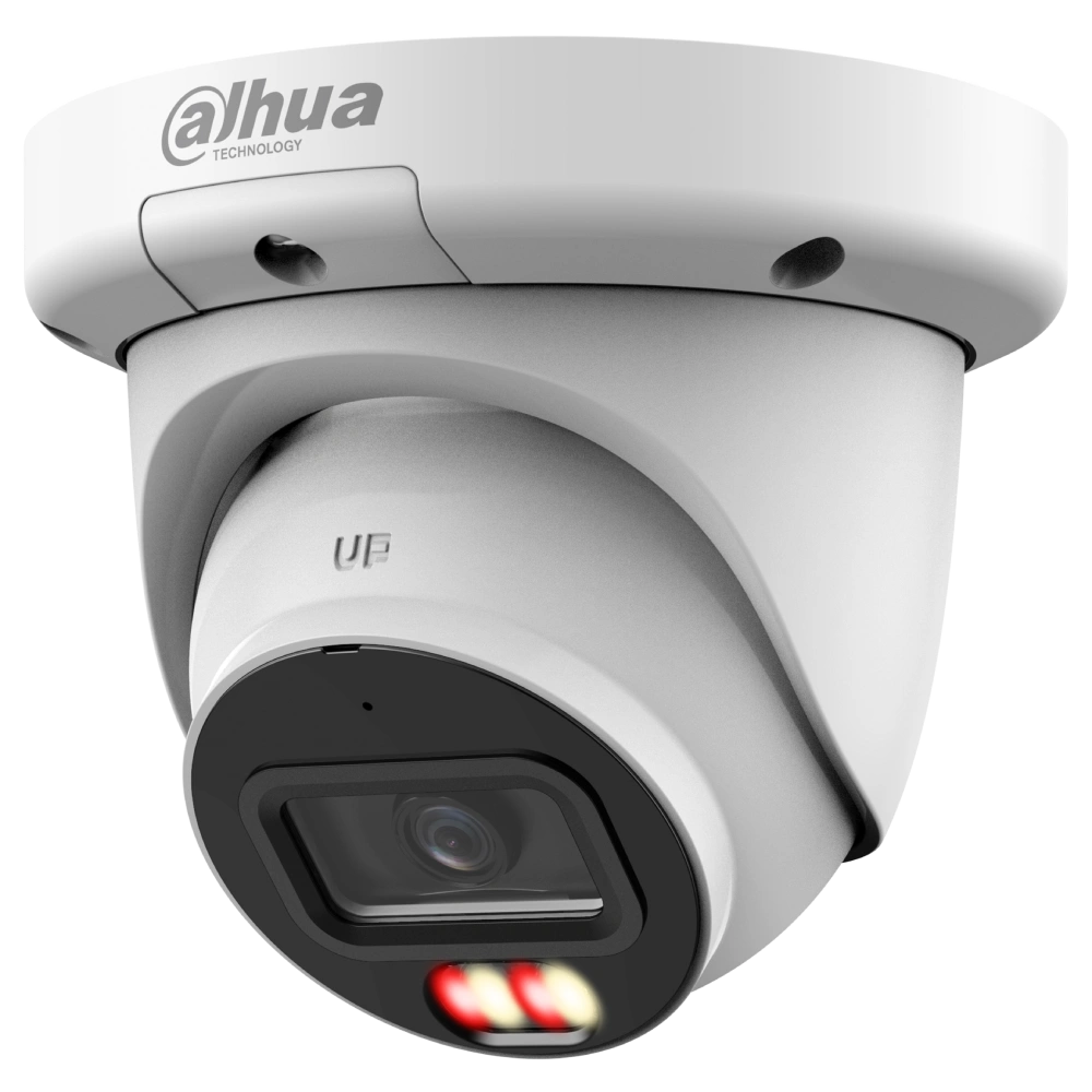 DH-IPC-HDW3649QM-S-IL 6МП (3.6мм) IP відеокамера Dahua - Зображення 3