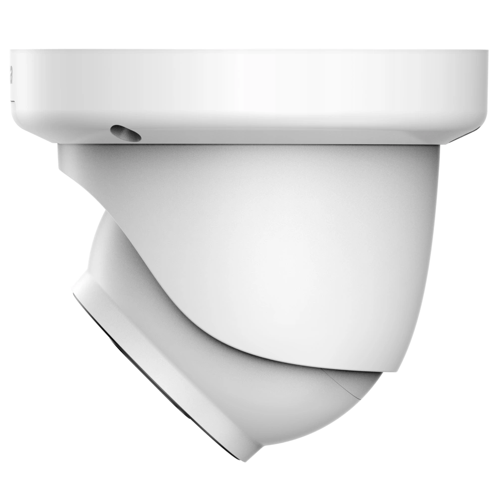 DH-IPC-HDW3449QM-S-IL 4МП (2.8мм) IP відеокамера Dahua - Зображення 4