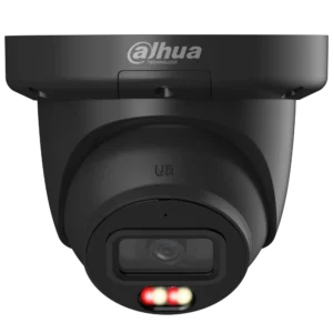 DH-IPC-HDW3649QM-S-IL-Black 6МП (2.8мм) IP відеокамера Dahua