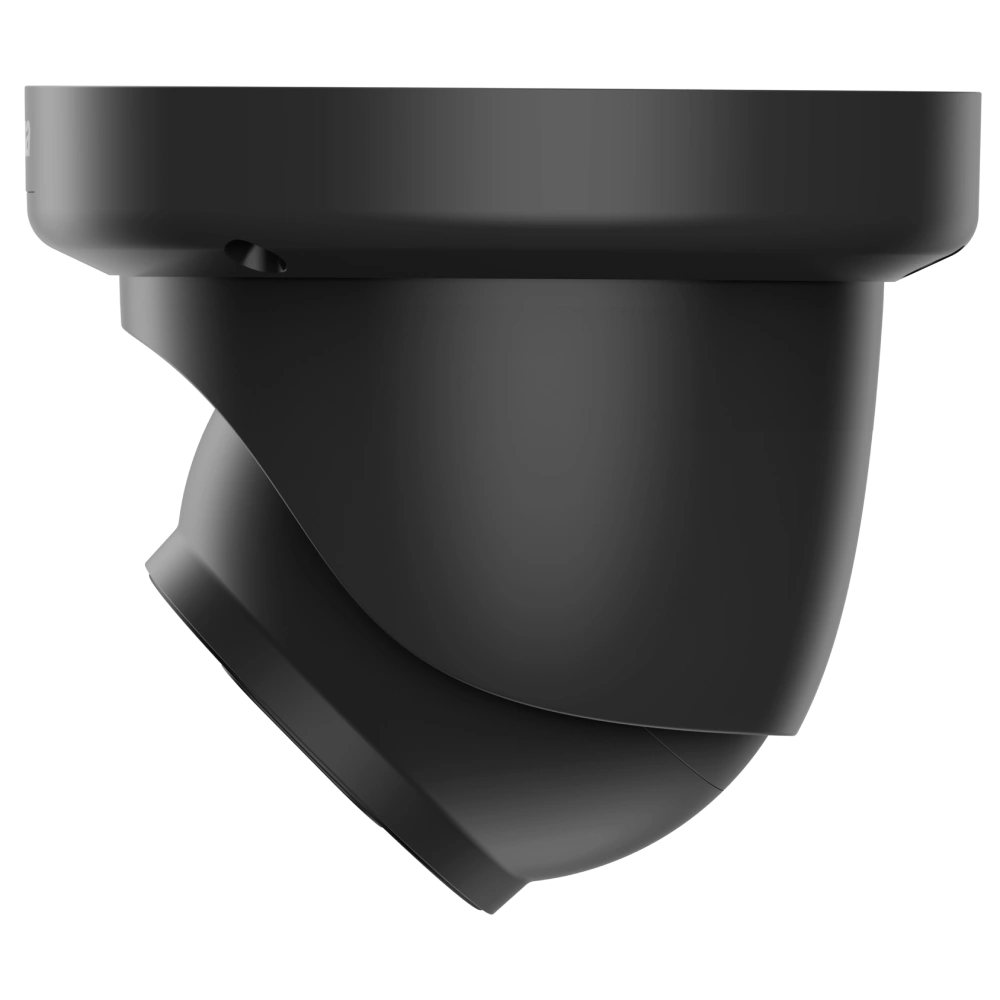 DH-IPC-HDW3649QM-S-IL-Black 6МП (2.8мм) IP відеокамера Dahua - Зображення 3