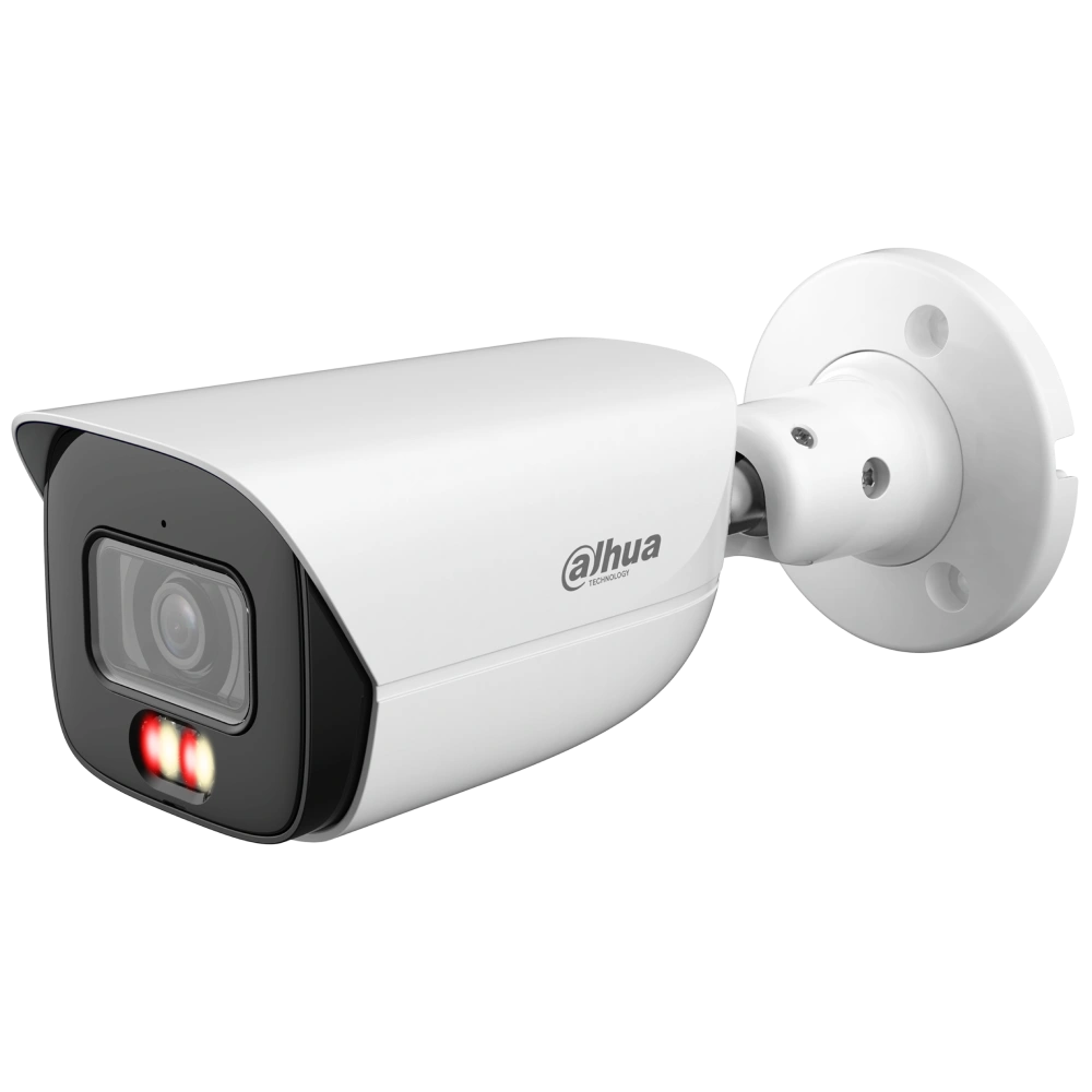 DH-IPC-HFW3849E-AS-IL 8МП (2.8мм) IP відеокамера Dahua