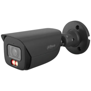 DH-IPC-HFW3649E-AS-IL-Black 6МП (2.8мм) IP відеокамера Dahua