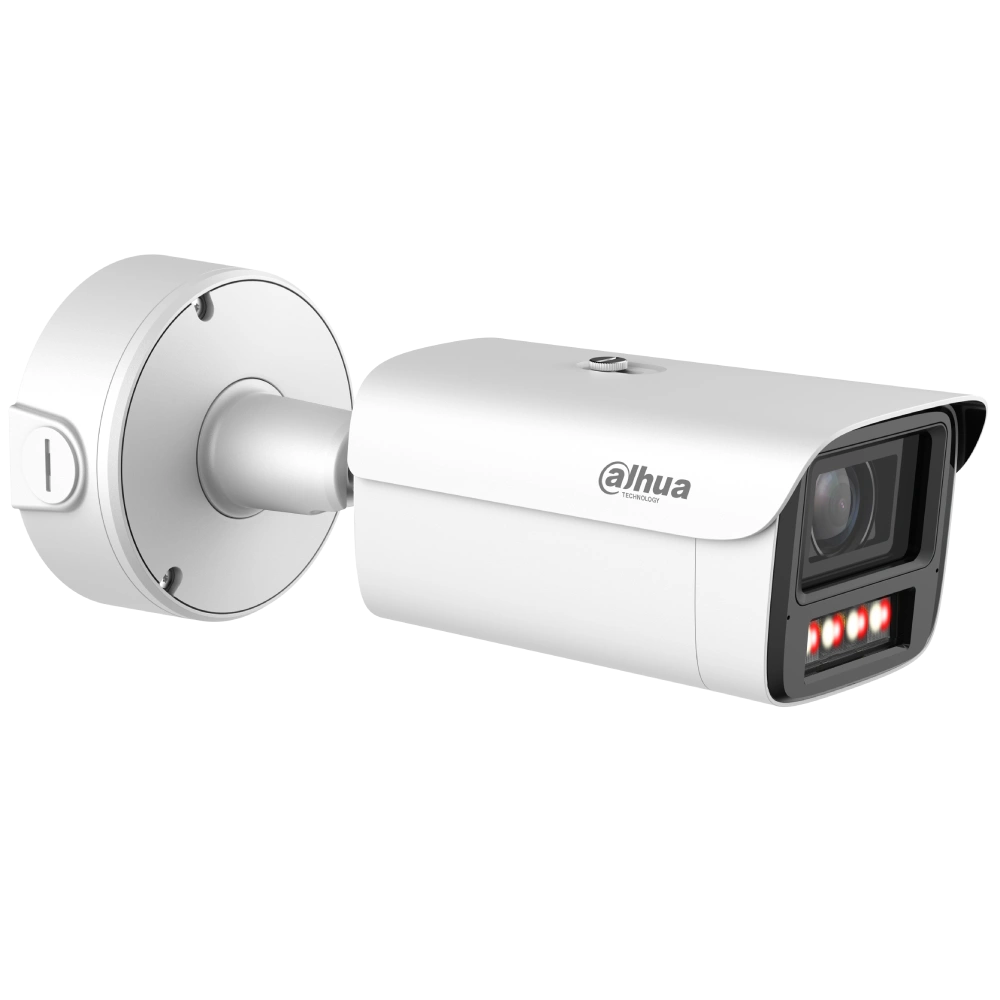 Dahua DH-IPC-HFW7459Z1-Z10-PV-X 4МП Xinghan IP відеокамера - Зображення 4