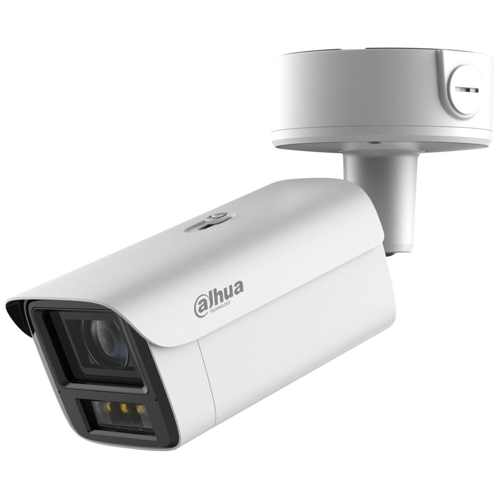Dahua DH-IPC-HFW7459Z1-Z10-PV-X 4МП Xinghan IP відеокамера - Зображення 5