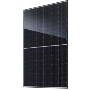 JA Solar JAM54D40-465/LB Black Frame Сонячна панель