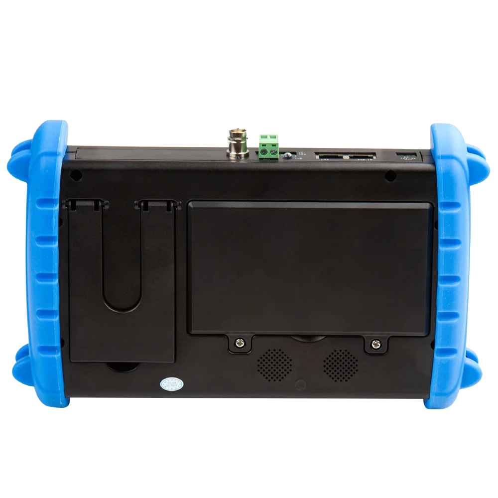 NOYAFA NF-IPC722ATCHS IP-тестер - Зображення 4