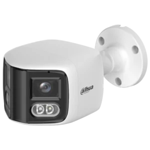 Dahua DH-IPC-PFW2849S-A180-S-PV (2.8мм) 8МП IP відеокамера