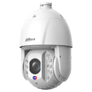 Dahua DH-SD6E245MB-HNR-A-PV1 WizSense 45х PTZ відеокамера
