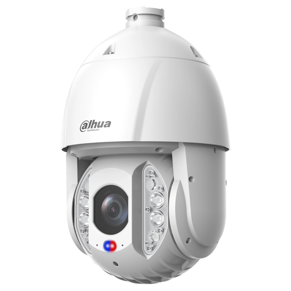 Dahua DH-SD6E245MB-HNR-A-PV1 WizSense 45х PTZ відеокамера