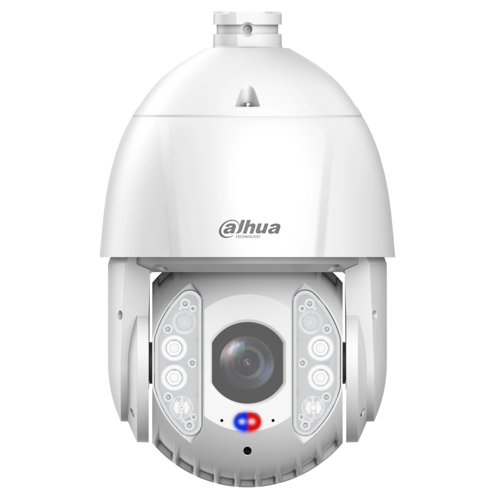 Dahua DH-SD6E445MB-HNR-A-PV1 WizSense 45х PTZ відеокамера - Зображення 3