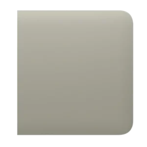 Ajax SideButton (1-gang/2-way) [55] olive Кнопка