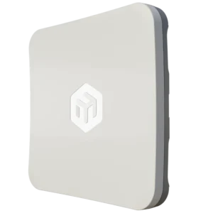 MikroTik SXTsq 5 ax Wi-Fi 6 16 dBi Вулична точка доступу