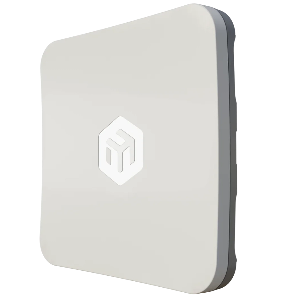 MikroTik SXTsq 5 ax Wi-Fi 6 16 dBi Вулична точка доступу