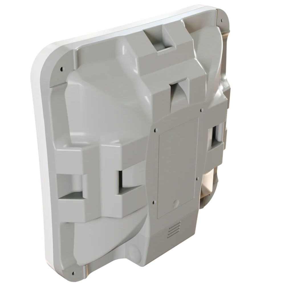 MikroTik SXTsq 5 ax Wi-Fi 6 16 dBi Вулична точка доступу - Зображення 3