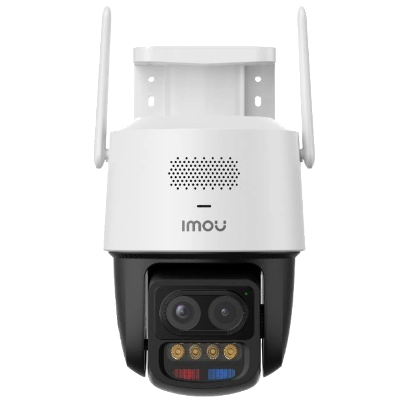 IMOU Titan Z (IPC-S70ZP-10M0T-EU) 5МП+5МП 4G 12x зум IP відеокамера