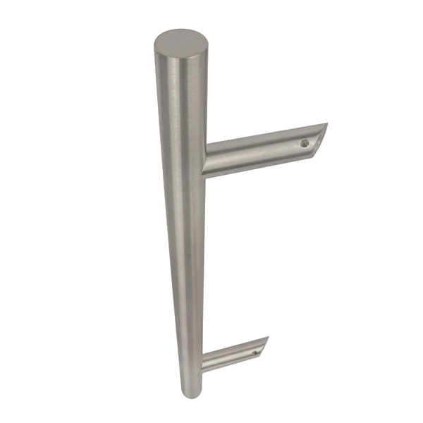 ABARO Bali 45° L:1000 X:800 D:32mm SS 304 (комплект) Ручки скоби - Зображення 3