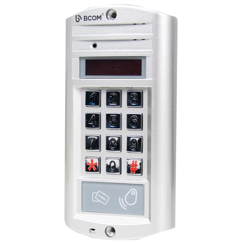 BCOM BTA-300 Виклична панель
