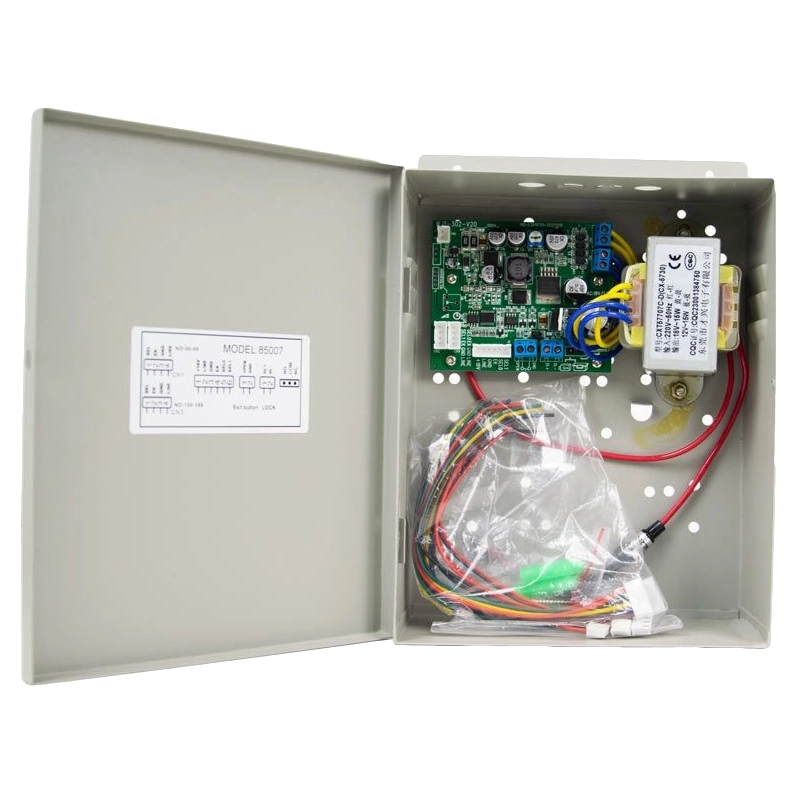 BCOM BPU-302 Блок живлення та управління - Зображення 3