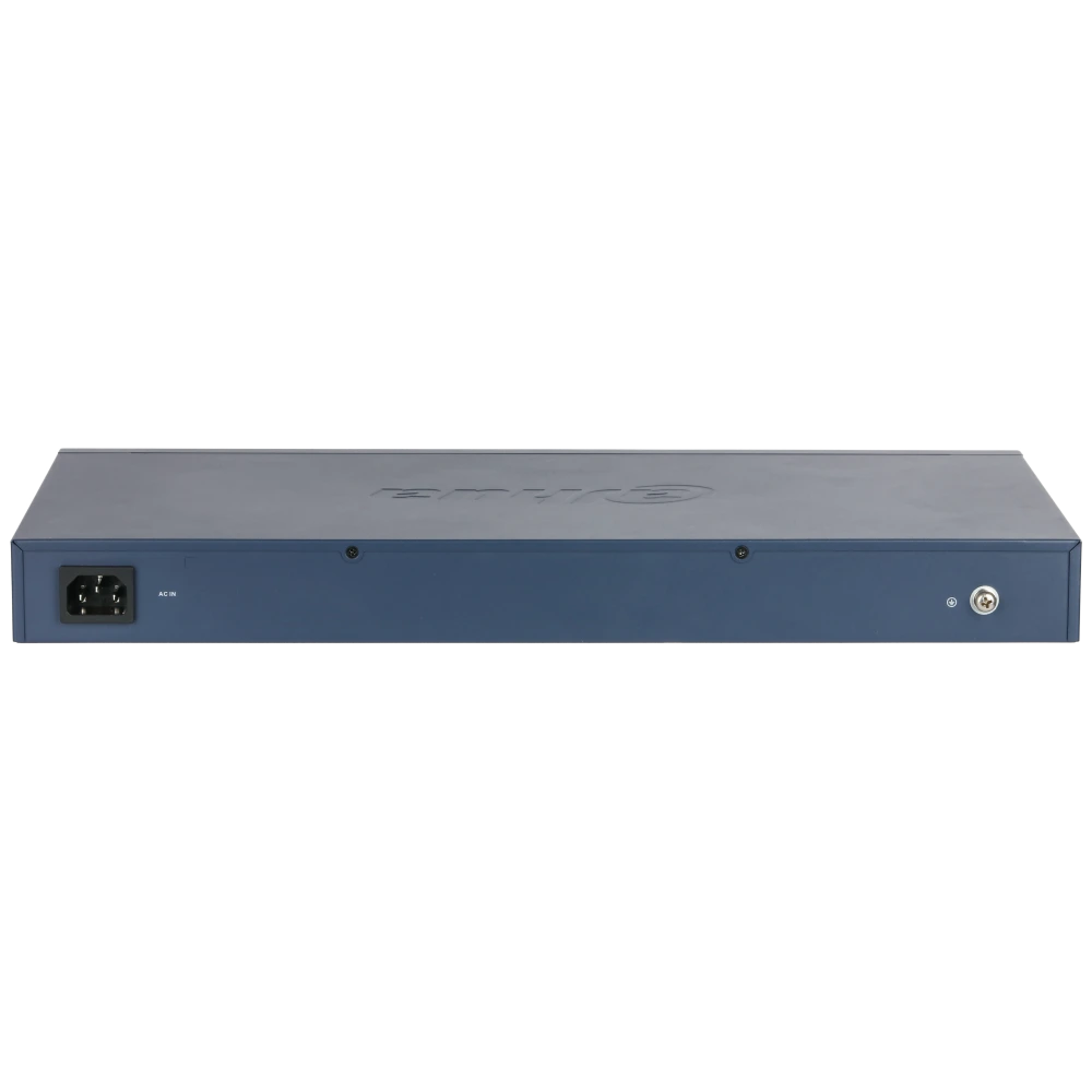 Dahua DH-CS4228-24GT-375 PoE Комутатор 26 портів керований - Зображення 3