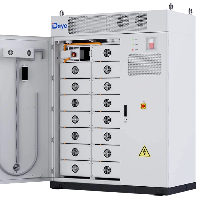 Deye MS-GS215-2H3 Система накопичення енергії - Зображення 3