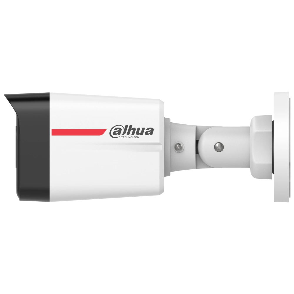 Dahua DH-IPC-HFW1439TC1-A-PRO (2.8мм) 4МП WizColor Lite IP відеокамера - Зображення 3