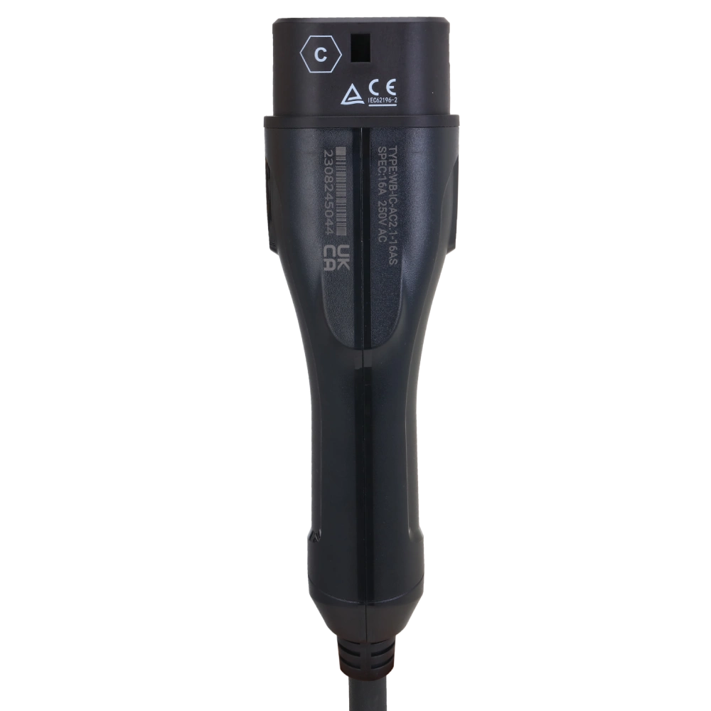 Dahua DHI-ICS-A035E-H1E Портативний зарядний пристрій - Зображення 3