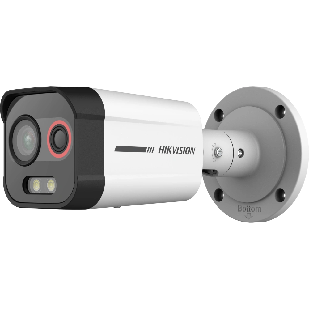 Hikvision DS-2TD2608-2/QA/FP 96x72, 2688x1520, ColorVu Біспектральна IP-камера
