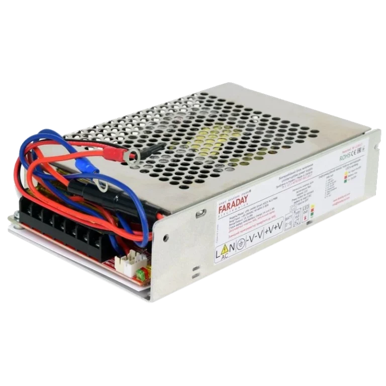 faraday-electronics-144w