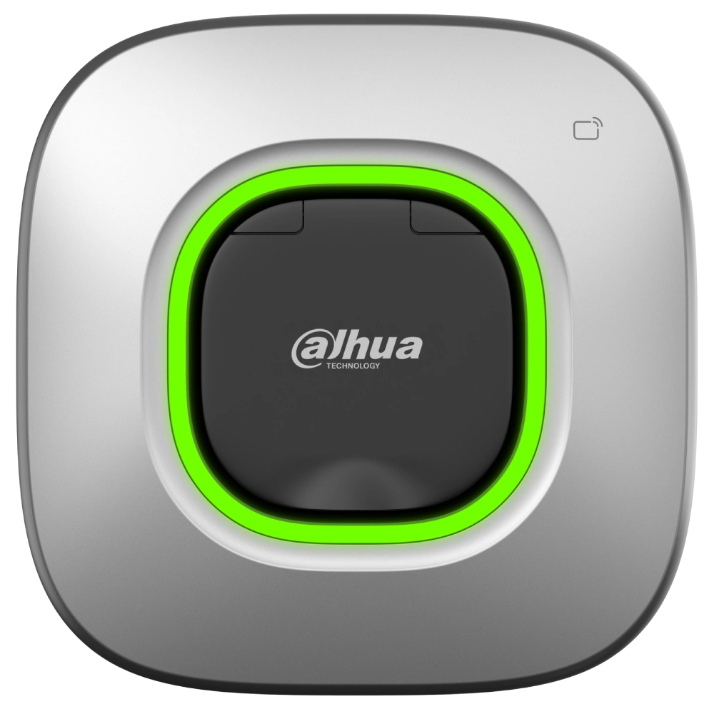 Dahua DHI-ICS-A070E-H1J-Z однофазна Розумна зарядка авто