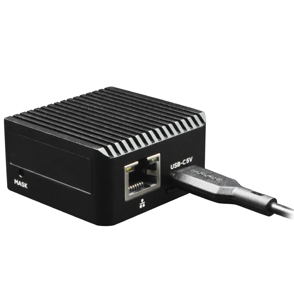 U-Prox IVA HUB cloud adapter Адаптер хмарного відеоспостереження - Зображення 3
