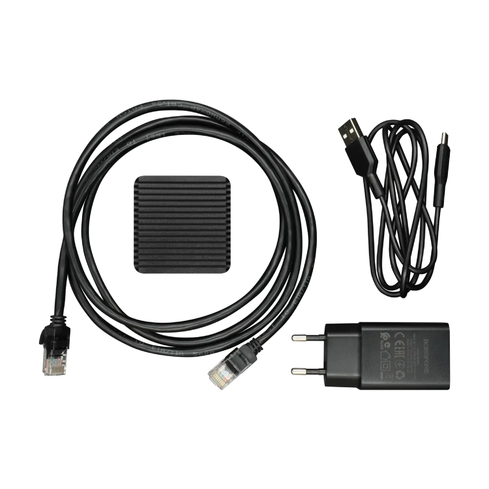 U-Prox IVA HUB cloud adapter Адаптер хмарного відеоспостереження - Зображення 15