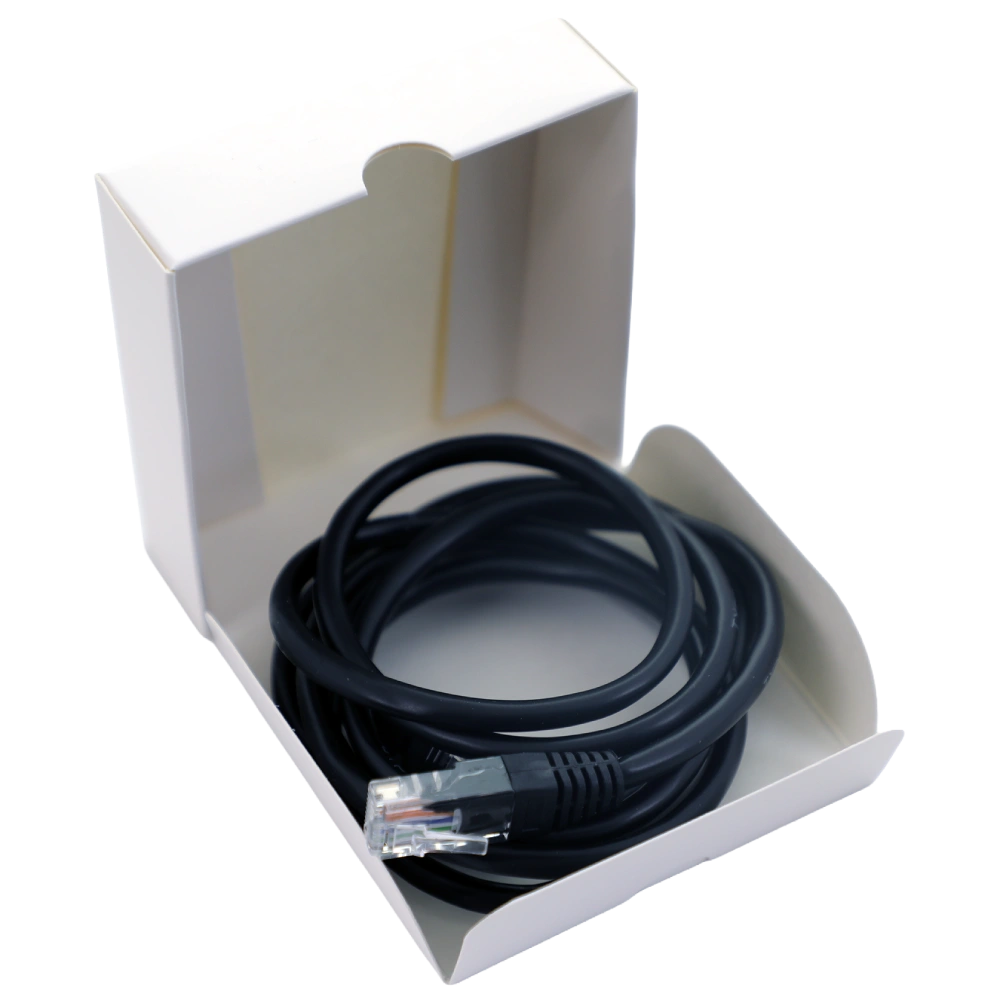 U-Prox IVA HUB cloud adapter Адаптер хмарного відеоспостереження - Зображення 12