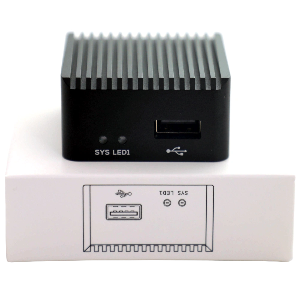U-Prox IVA HUB cloud adapter Адаптер хмарного відеоспостереження - Зображення 14