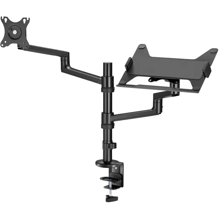 Gembird MA-DA-04 17-32" Кронштейн для монітора - Зображення 3