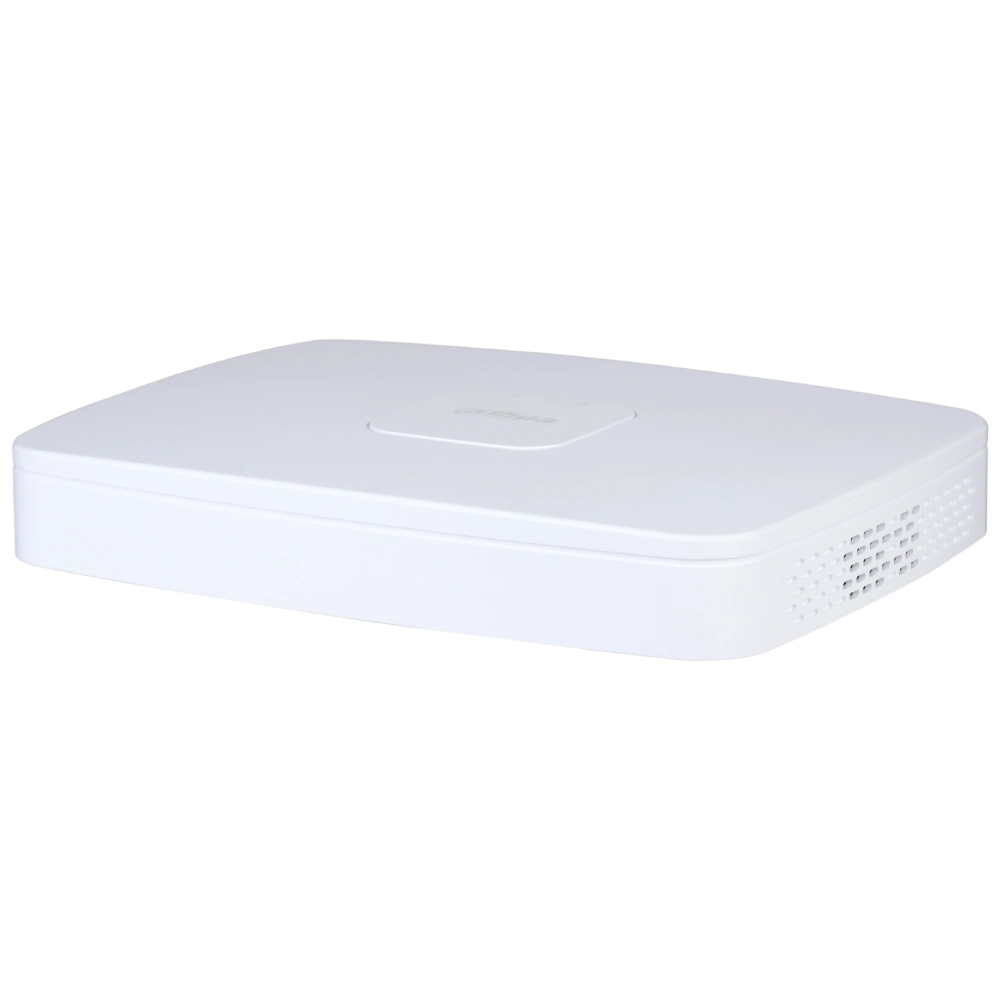 Dahua DHI-NVR2108-4KS3 Smart 1U 8PoE 1HDD Lite Відеореєстратор