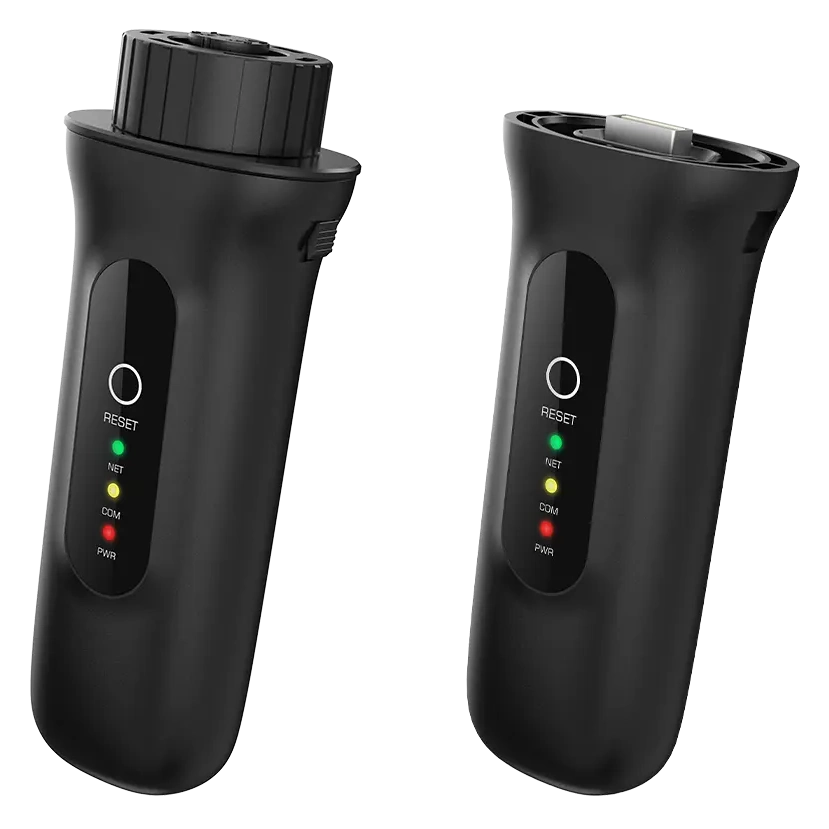 Solis S5-WiFi-ST-USB Реєстратор даних