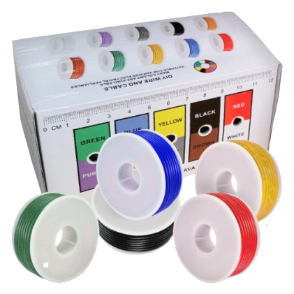 silikon26awg