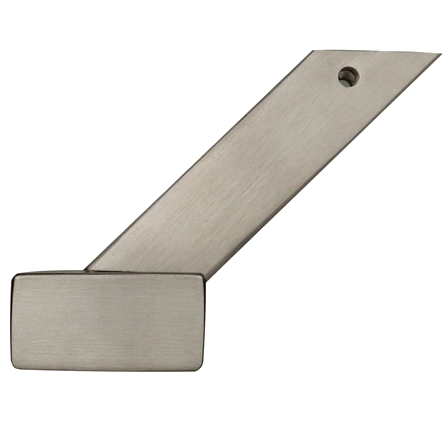 ABARO Sydney 45° L:1000 X:800 W:40*20mm SS 304 Ручки скоби (комплект) - Зображення 4
