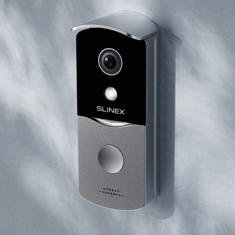 Slinex UMA Виклична панель - Зображення 3